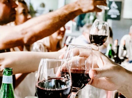 Cafe Restaurant Bar -  Rosebud on the Mornington Peninsula