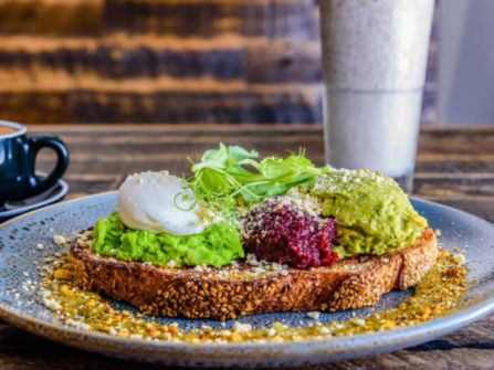 Cafe Restaurant Bar -  Rosebud on the Mornington Peninsula