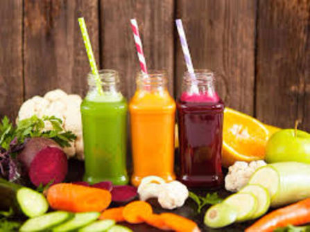 Successful Kebab and Juice Bar Trucks