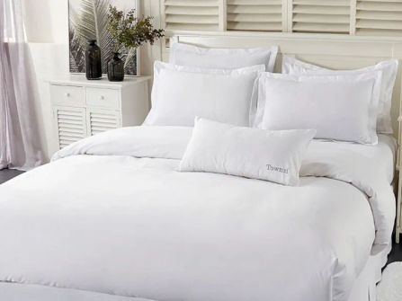 Home Based - Part Time or Full Time - Elegant Hotel Supplies
