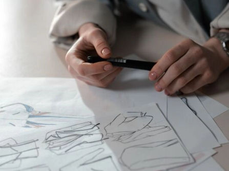 Luxury sustainable clothing brand ethically manufactured in Melbourne Au...