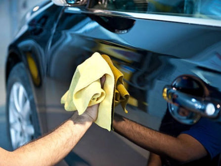 Successful Car Detailing Franchise Opportunity. TWO Large Territories Av...