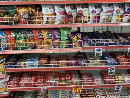 CONVENIENCE STORE FOR SALE - NORTH SYDNEY