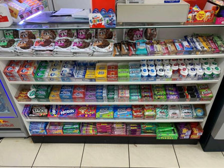 CONVENIENCE STORE FOR SALE - NORTH SYDNEY