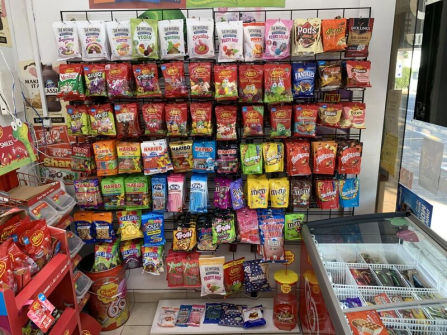 CONVENIENCE STORE FOR SALE - NORTH SYDNEY