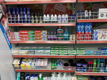 CONVENIENCE STORE FOR SALE - NORTH SYDNEY