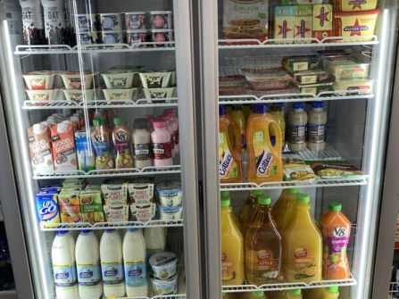 CONVENIENCE STORE FOR SALE - NORTH SYDNEY