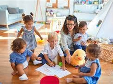 Well-known 100 places Childcare  Centre for Sale Bacchus Marsh