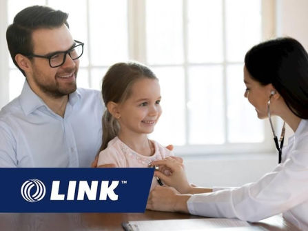 DPA/MM5 Regional QLD GP Practice