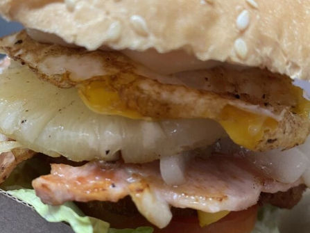 Popular BBQ Chicken Takeaway Shop Port Stephens NSW