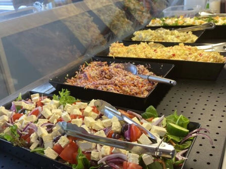 Popular BBQ Chicken Takeaway Shop Port Stephens NSW