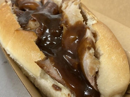 Popular BBQ Chicken Takeaway Shop Port Stephens NSW