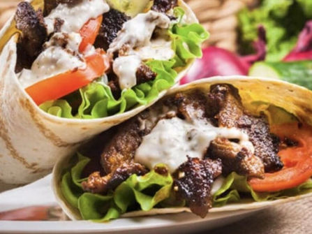 Popular BBQ Chicken Takeaway Shop Port Stephens NSW