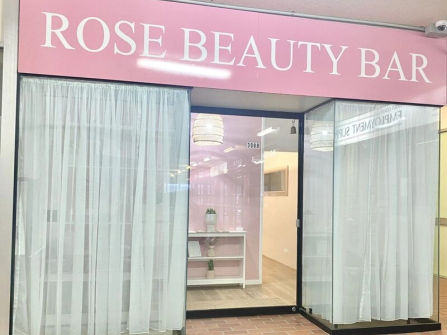 URGENT Lash Beauty Salon For Sale / Lease Take Over
