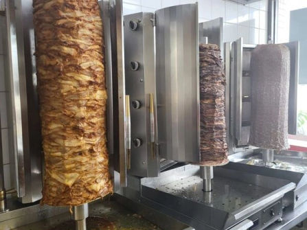 PROFITABLE KEBAB SHOP FOR SALE