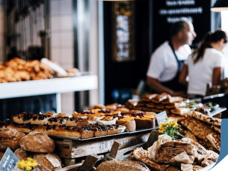 For Sale Thriving Take Away Cafe In Bustling Industrial Business Precinct Caringbah Sydney
