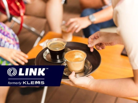 Richmond Corner Cafe in need of some TLC. Big Improver $148,000 (16902)