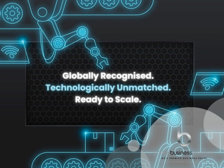 Advanced Engineering Business of the Future