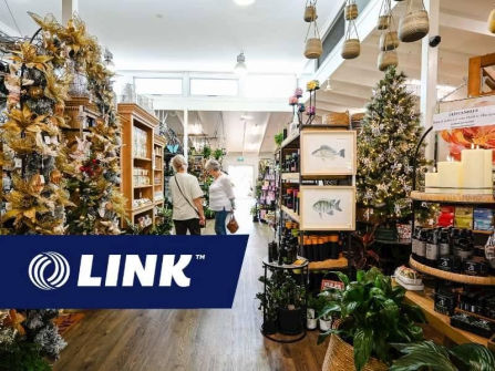 Established Nursery & Garden Supply $48K PW Revenue