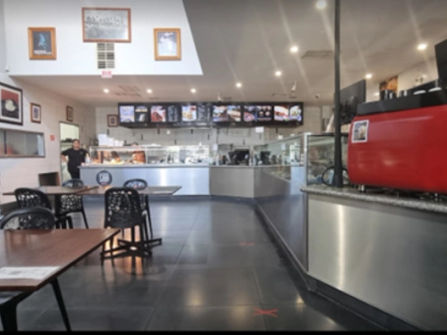 POPULAR CAFE/COFFEE LOUNGE  in Preston