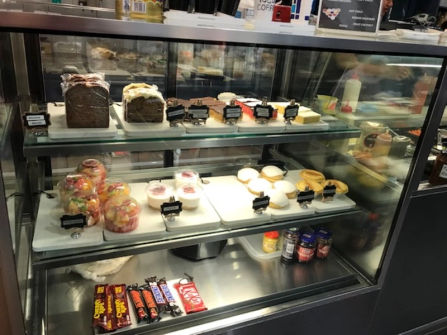 POPULAR CAFE/COFFEE LOUNGE  in Preston