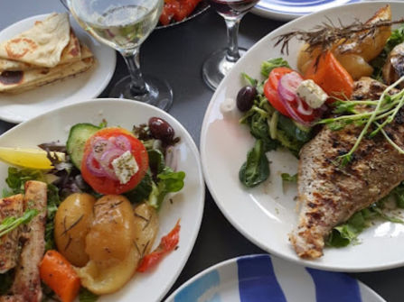 Iconic Greek Restaurant in Hobart Taking Approx. $25,000 p/w! (Our Ref: T556)