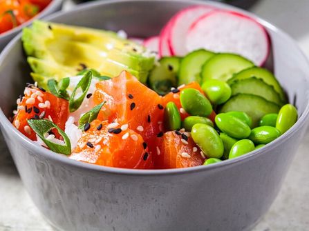 URGENT SALE! Charming Juice and Sushi Store in Melbourne - Ref: 14451