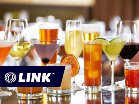 Charming Neighborhood Restaurant | Taste the Opportunity! (16924)