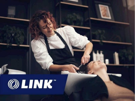 Profitable North Brisbane Hair Salon