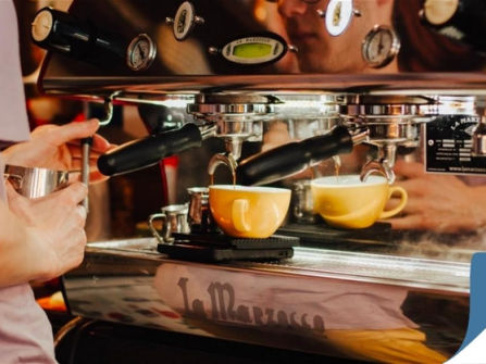 For Sale Well Established Suburban Espresso Cafe Under Management Mascot Sydney