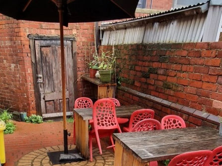 MR BELLO Cafe in CARLTON is up for grabs!! CHATTELS SALE
