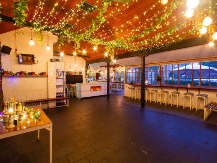 Four Larks - suits an owner operator looking to take over a well-run venue