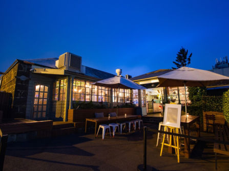 Four Larks - suits an owner operator looking to take over a well-run venue