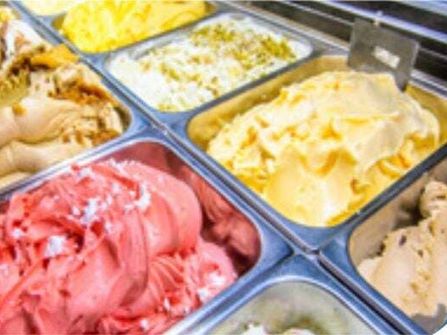 Great Opportunity with Excellent Position Inner West Gelato Bar Low Rent