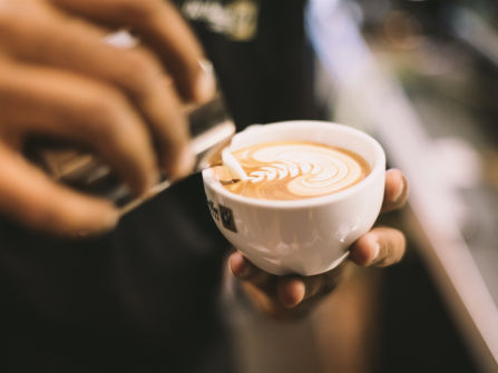 Coastal Cafe | Open to All Offers