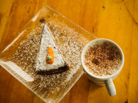 Coastal Cafe | Open to All Offers