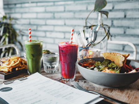 Coastal Cafe | Open to All Offers