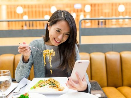 Appealing Chinese BBQ Restaurant  Ref: 11556