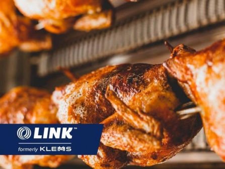UNDER OFFER Well Equipped Chicken Bar in Prominent Rye Location $45,000 (16519)