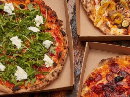 UNDER OFFER - PIZZA TAKEAWAY $298,000 (14946)