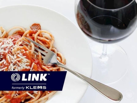 CAFE / RESTAURANT $1,680,000 (14607)