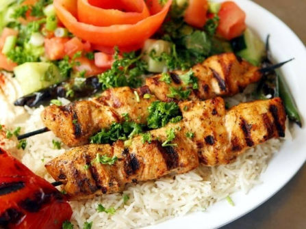 TAKE AWAY FOOD / KEBAB RESTAURANT $219,000 (14885)