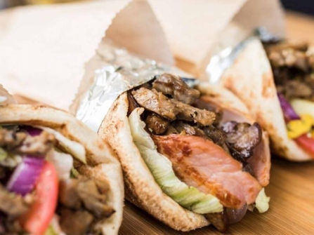TAKE AWAY FOOD / KEBAB RESTAURANT $219,000 (14885)