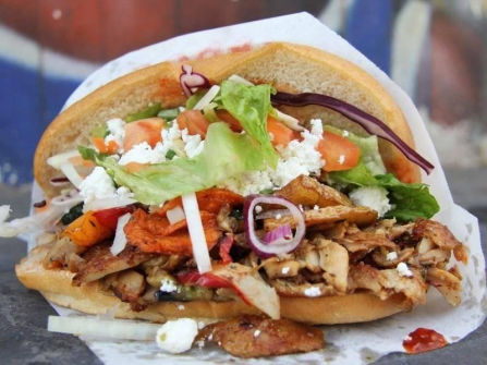 TAKE AWAY FOOD / KEBAB RESTAURANT $219,000 (14885)