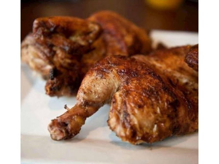 CHICKEN BAR $528,000 (13665)