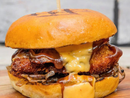 Award Winning Takeaway Burger Shop For Sale | Extremely Low Rent only $260 per week