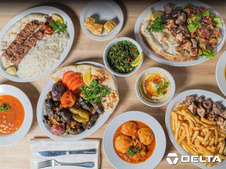 [ABS-073] Kebab takeaway shop for sale in Bundoora