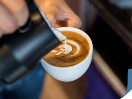 Eastern Suburbs 5 Day Cafe Busy Industrial Location 35 Kgs Coffee Full Kitchen