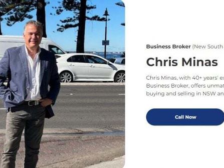 Eastern Suburbs 5 Day Cafe Busy Industrial Location 35 Kgs Coffee Full Kitchen