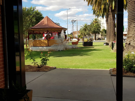 For Sale: Rochester Bakery A Fantastic Bakery/Cafe in a Lovely Setting